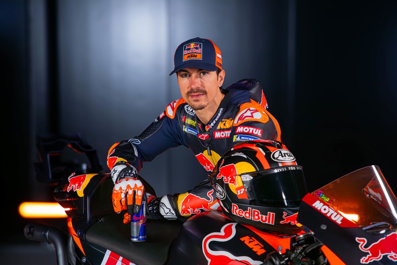 Maverick Vinales